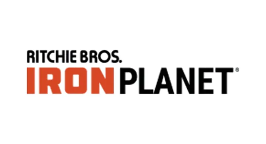 Iron Planet