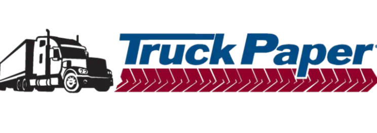 Truck Paper