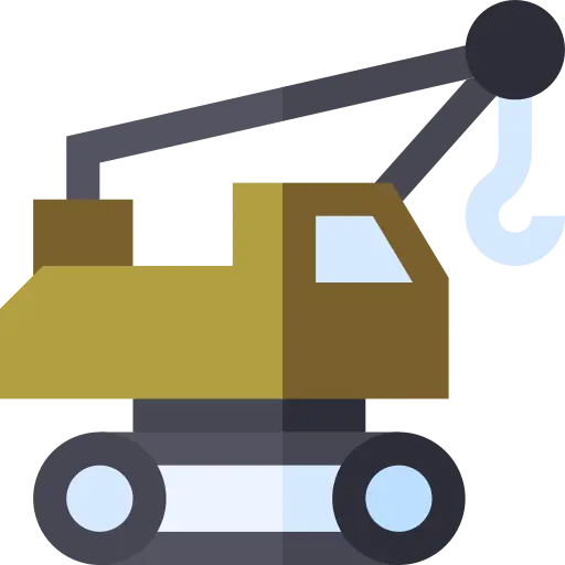 Complex Logistics / Project