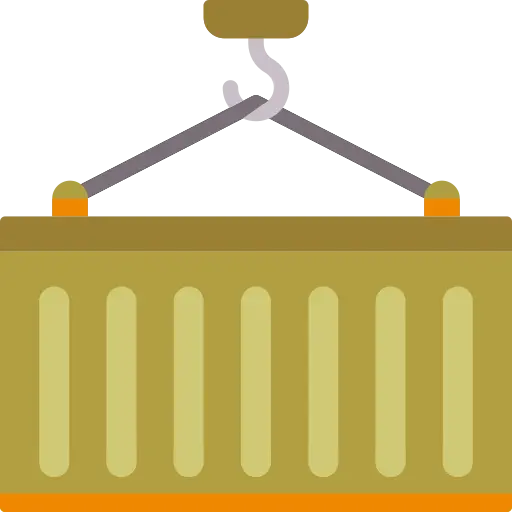Container / Freight Shipping