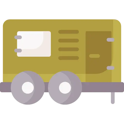 RV / 5th Wheel