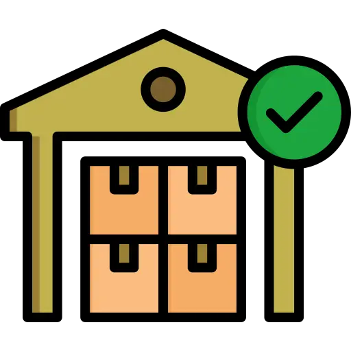 Warehousing